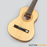 La Mancha Rubinito LSM 53 1/2 Classical Guitar