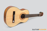 La Mancha Rubinito LSM 53 1/2 Classical Guitar