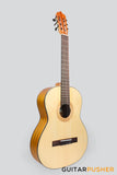 La Mancha Rubinito LSM 63-N 7/8 Classical Guitar