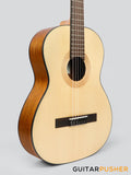 La Mancha Rubinito LSM 63-N 7/8 Classical Guitar