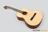 La Mancha Rubinito LSM 63-N 7/8 Classical Guitar
