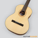 La Mancha Rubinito LSM 63-N 7/8 Classical Guitar