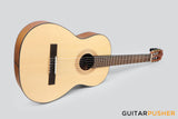 La Mancha Rubinito LSM 63-N 7/8 Classical Guitar