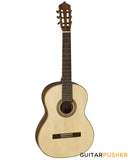 La Mancha Rubi S Solid Top Classical Guitar