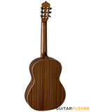 La Mancha Rubi S Solid Top Classical Guitar