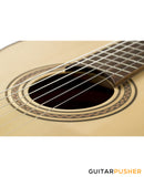 La Mancha Rubi S Solid Top Classical Guitar