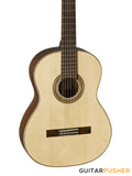 La Mancha Rubi S Solid Top Classical Guitar