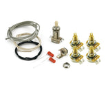 WD Upgrade Wiring Harness Kit for Les Paul Style Guitars