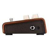 L.R. Baggs Align Series Reverb Pedal for Acoustic Guitar - GuitarPusher