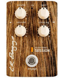 L.R. Baggs Align Series Session Compressor Pedal for Acoustic Guitar - GuitarPusher