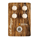 L.R. Baggs Align Series Session Compressor Pedal for Acoustic Guitar - GuitarPusher