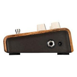 L.R. Baggs Align Series Session Compressor Pedal for Acoustic Guitar - GuitarPusher
