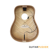 L.R. Baggs Anthem SL Soundhole Microphone/Undersaddle Acoustic Guitar Pickup