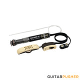L.R. Baggs Anthem SL Soundhole Microphone/Undersaddle Acoustic Guitar Pickup