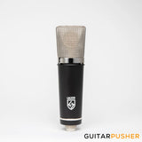 Lauten Audio Black Series LA-220 Large Diaphragm Condenser Microphone