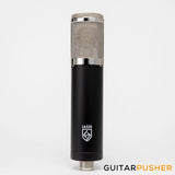 Lauten Audio Black Series LA-320 Large Diaphragm Tube Condenser Microphone