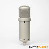 Lauten Audio Signature Series Atlantis FC-387 Extra Large Diaphragm FET Condenser Microphone