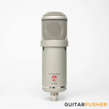 Lauten Audio Signature Series Atlantis FC-387 Extra Large Diaphragm FET Condenser Microphone