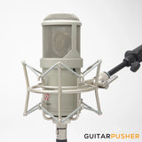 Lauten Audio Signature Series Clarion FC-357 Classic FET Condenser Microphone