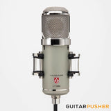 Lauten Audio Signature Series Eden LT-386 Extra Large Diaphragm Tube Condenser Microphone