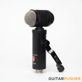 Lauten Audio Synergy Series LS-308 Large Diaphragm Condenser Microphone