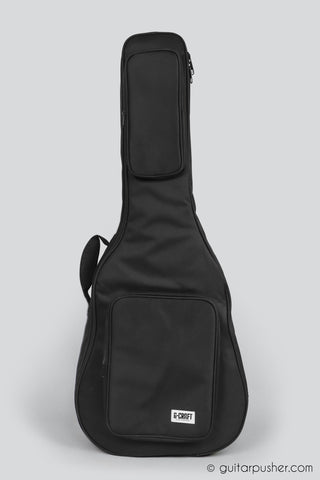 Union Station 8mm Padded Acoustic Gig Bag - Town Center Music