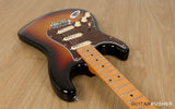 Vintage LV6 LEFT HAND Strat Reissue Electric Guitar - GuitarPusher