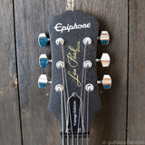 Epiphone Les Paul Special VE Electric Guitar - Matte Ebony