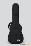 G-Craft LUX LITE A36 Padded Gig Bag for Mini Dreadnought Acoustic Guitar