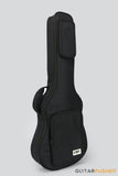 G-Craft LUX LITE A36 Padded Gig Bag for Mini Dreadnought Acoustic Guitar