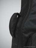 G-Craft LUX Lite A Padded Acoustic Guitar Gig Bag - GuitarPusher