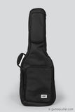 G-Craft LUX Lite E Padded Gig Bag for Electric Guitar - GuitarPusher