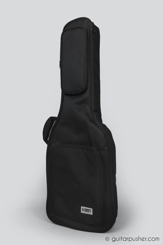 Guitar bag top padded