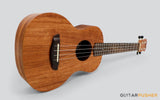 MeiTone M1-T Tenor All-Mahogany Ukulele - GuitarPusher