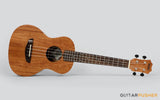 MeiTone M1-T Tenor All-Mahogany Ukulele - GuitarPusher