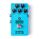 MXR Analog Chrous M234 - GuitarPusher