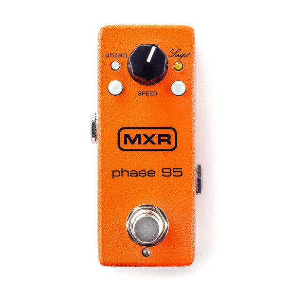 MXR Phase 95 Mini Phaser M290 – GuitarPusher