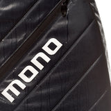 Mono Vertigo Hybrid Case for BASS Guitar - Jet Black