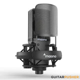 MAONO LDC XLR Large Diaphragm Condenser Microphone AU-PM500