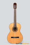 Martinez MC-20S Spruce Top/Mahogany Classical Guitar (Natural)