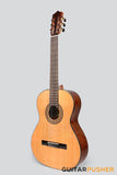 Martinez MC-20S Spruce Top/Mahogany Classical Guitar (Natural)