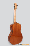 Martinez MC-20S Spruce Top/Mahogany Classical Guitar (Natural)