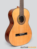 Martinez MC-20S Spruce Top/Mahogany Classical Guitar (Natural)