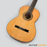 Martinez MC-20S Spruce Top/Mahogany Classical Guitar (Natural)