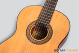 Martinez MC-20S Spruce Top/Mahogany Classical Guitar (Natural)