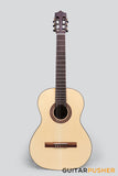 Martinez MC-18S Spruce Top/Sapele Classical Guitar (Natural)