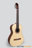 Martinez MC-18S Spruce Top/Sapele Classical Guitar (Natural)