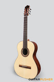 Martinez MC-18S Spruce Top/Sapele Classical Guitar (Natural)