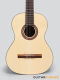 Martinez MC-18S Spruce Top/Sapele Classical Guitar (Natural)