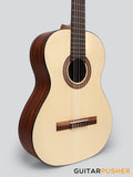 Martinez MC-18S Spruce Top/Sapele Classical Guitar (Natural)